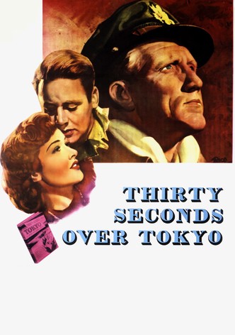 Trente secondes sur Tokyo-poster-1944-1768549586