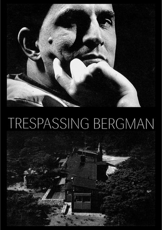 Trespassing Bergman-poster-2013-1768816281