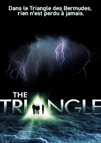 Triangle : Le mystère des Bermudes-poster-2005-1768380351