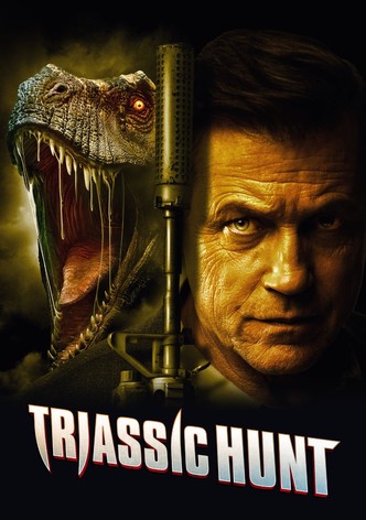 Triassic Hunt-poster-2021-1768459885