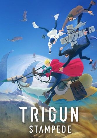 Trigun Stampede-poster-2023-1767811029