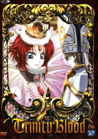Trinity Blood-poster-2005-1767861831