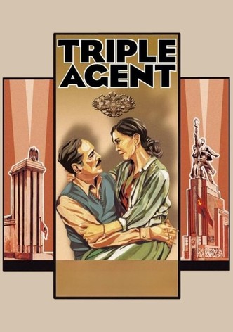 Triple agent-poster-2004-1768691571
