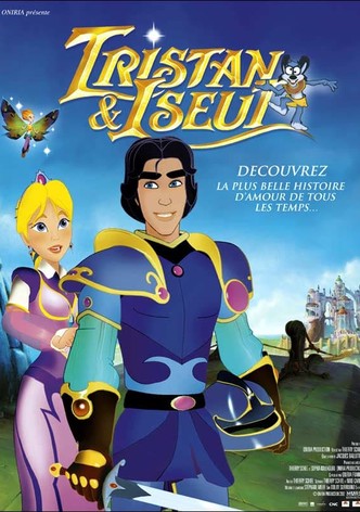 Tristan et Iseut-poster-2002-1768669695