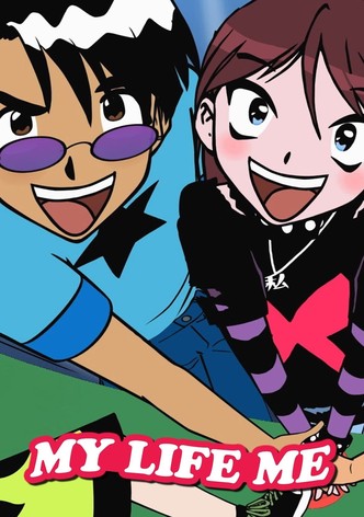 Trois et moi-poster-2011-1768397639