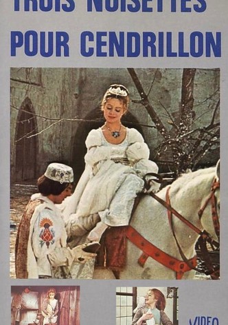Trois noisettes pour Cendrillon-poster-1973-1768605244