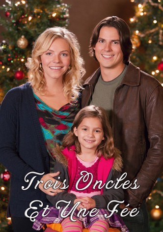 Trois oncles et une fée-poster-2012-1768811221