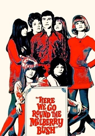 Trois petits tours et puis s&rsquo;en vont-poster-1968-1768564011