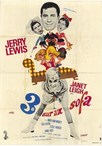 Trois sur un sofa-poster-1966-1768557029