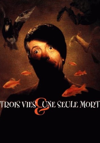 Trois vies et une seule mort-poster-1996-1768655734