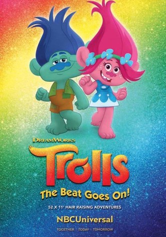 Trolls : en avant la musique !-poster-2018-1768456580