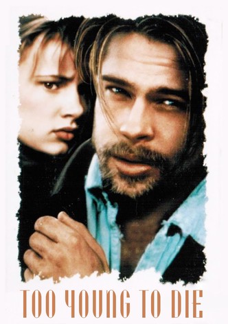 Trop Jeune pour Mourir-poster-1990-1768653078