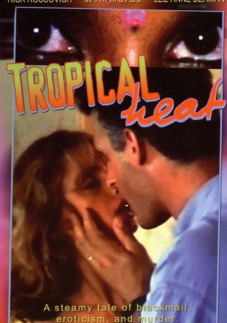 Tropical Heat-poster-1993-1768654040