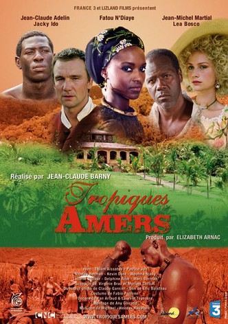 Tropiques amers-poster-2007-1768381766