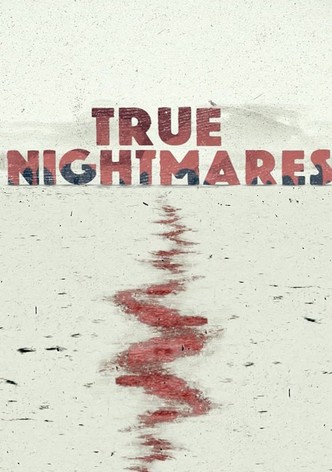 True Nightmares-poster-2015-1768397984