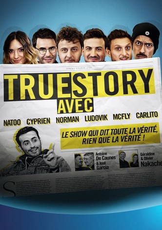 True Story Avec-poster-2020-1768458410