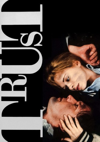 Trust me-poster-1990-1768652589