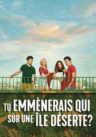 Tu emmènerais qui sur une île déserte ?-poster-2019-1767877157