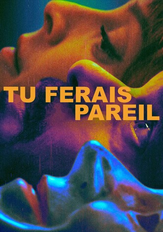 Tu ferais pareil-poster-2023-1767810725