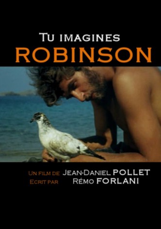 Tu imagines Robinson-poster-1968-1768564679