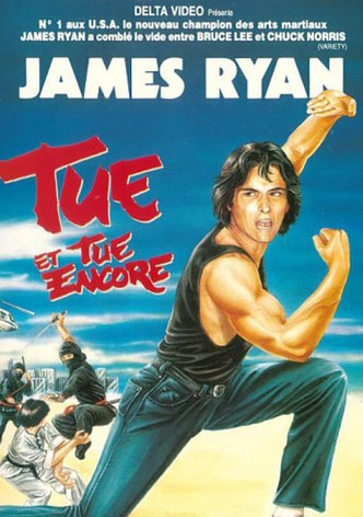 Tue et tue encore-poster-1981-1768612354