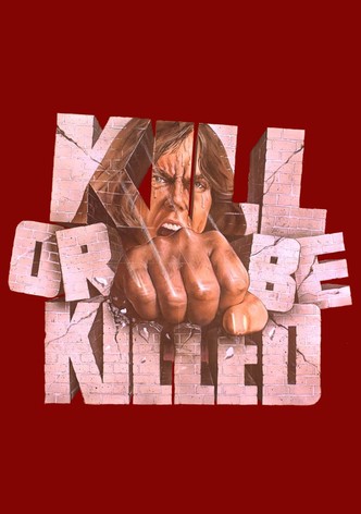 Tuer ou être tué-poster-1976-1768607802