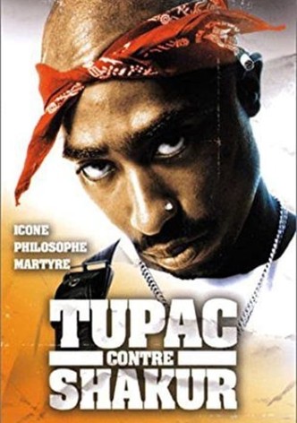 Tupac contre Shakur-poster-2004-1768691884