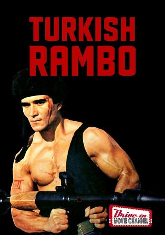 Turkish Rambo-poster-1986-1768651122