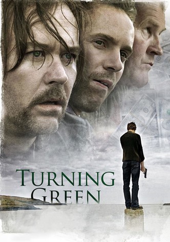 Turning Green-poster-2005-1768692245