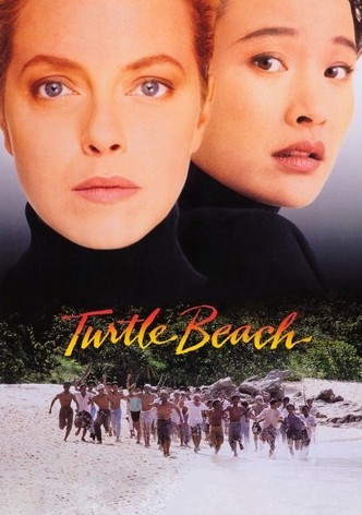 Turtle Beach-poster-1992-1768653750
