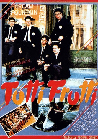 Tutti Frutti-poster-1985-1768613819