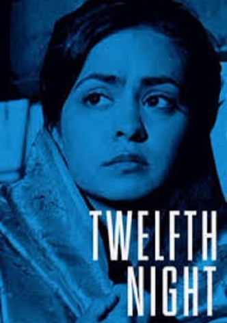Twelfth Night, or What You Will-poster-2003-1768690879