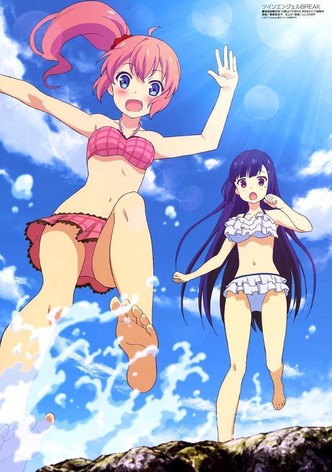 Twin Angels BREAK-poster-2017-1767813284