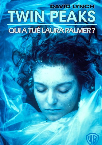 Twin Peaks : Qui a tué Laura Palmer ?-poster-1989-1768651556