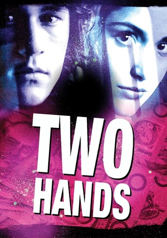 Two Hands-poster-1999-1768657361