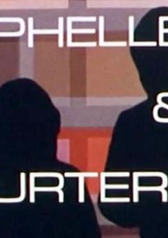 Typhelle et Tourteron-poster-1975-1767881327