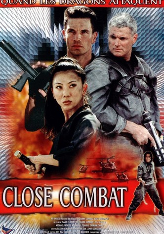 U.S. Seals 2 – Close Combat-poster-2001-1768664306