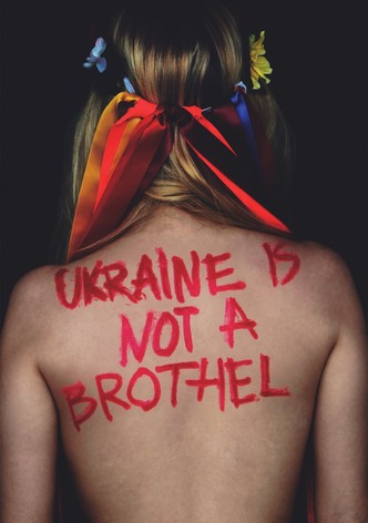 Ukraine Is Not a Brothel-poster-2013-1768815231