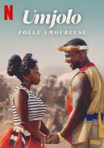 Umjolo : Folle amoureuse-poster-2024-1769170627