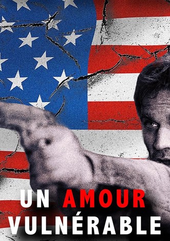 Un Amour vulnérable-poster-2005-1768693103