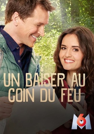 Un Baiser Au Coin Du Feu-poster-2017-1768850410