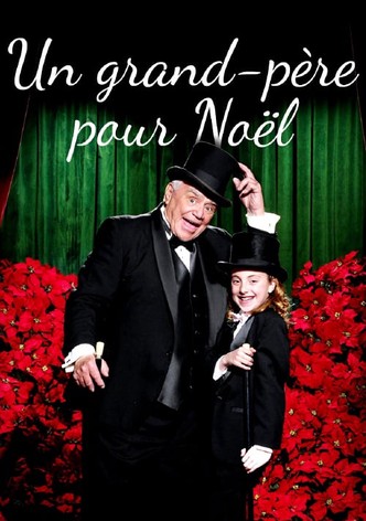 Un Grand-Père Pour Noël-poster-2007-1768729205