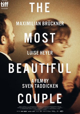 Un Merveilleux Couple-poster-2019-1768932769