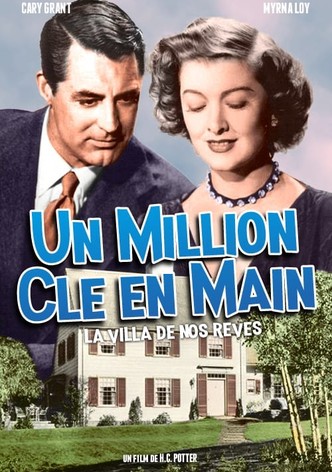 Un Million clé en main-poster-1948-1768551922