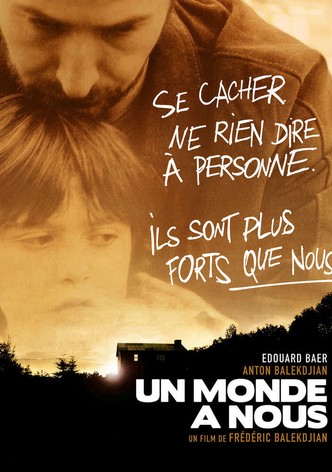 Un Monde à nous-poster-2008-1768730382