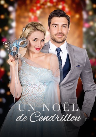 Un Noël de Cendrillon-poster-2016-1768834956