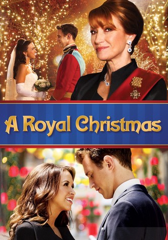 Un Noël de princesse-poster-2014-1768819608