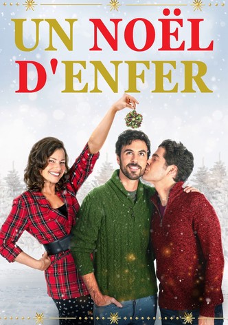 Un Noël d&rsquo;enfer-poster-2020-1769316530
