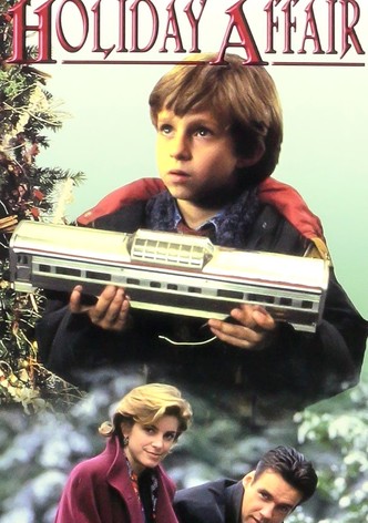 Un Noël inoubliable-poster-1996-1768656050