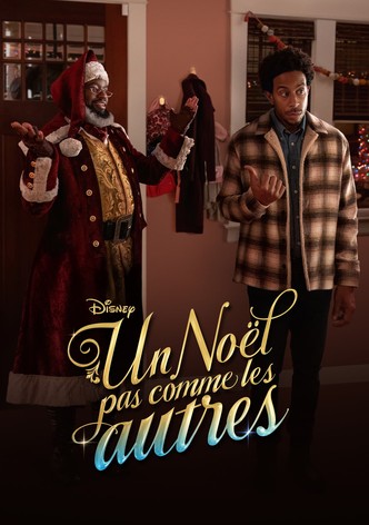 Un Noël pas comme les autres-poster-2023-1769184049